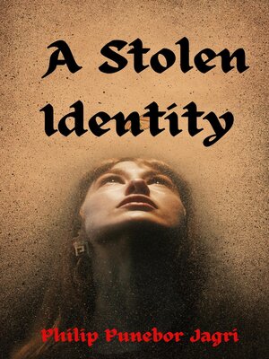 cover image of A Stolen Identity